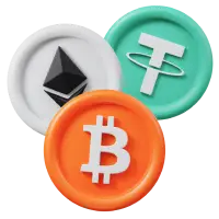 All cryptocurrencies are supported at Wild Sino Casino