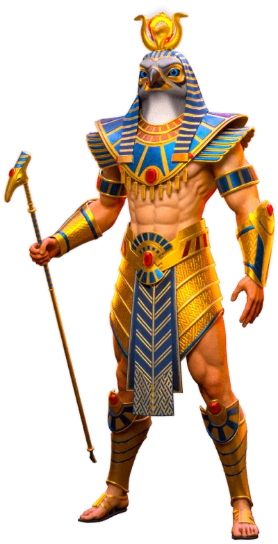 Egyptian at Wild Sino Online Casino